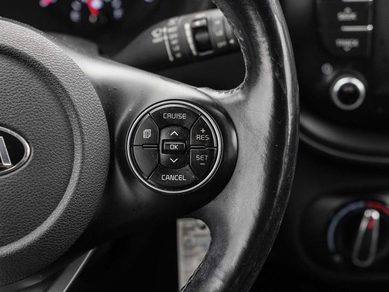 kia Soul 2020 - 15
