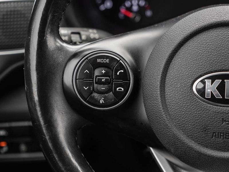 kia Soul 2020 - 16
