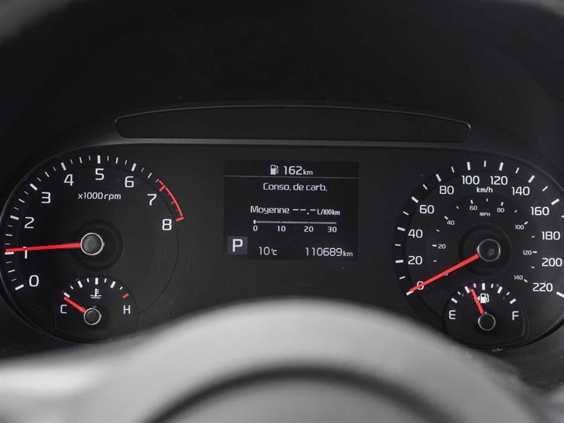 kia Soul 2020 - 17