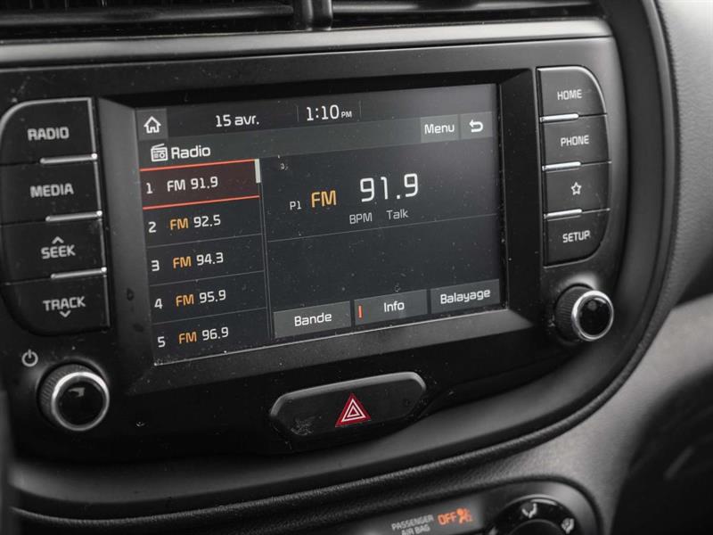 kia Soul 2020 - 18