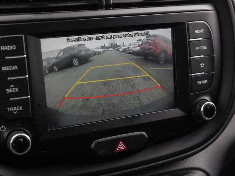 kia Soul 2020 - 19