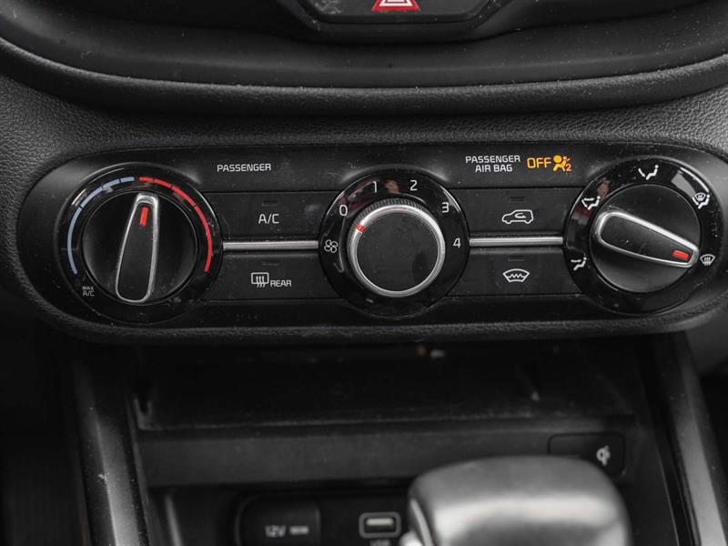 kia Soul 2020 - 20