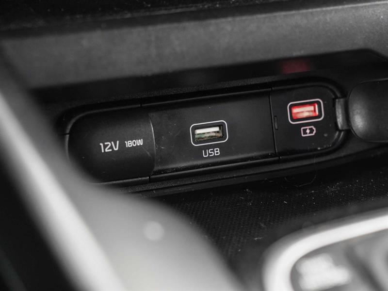 kia Soul 2020 - 21