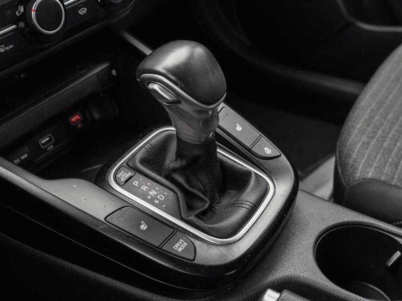 kia Soul 2020 - 22