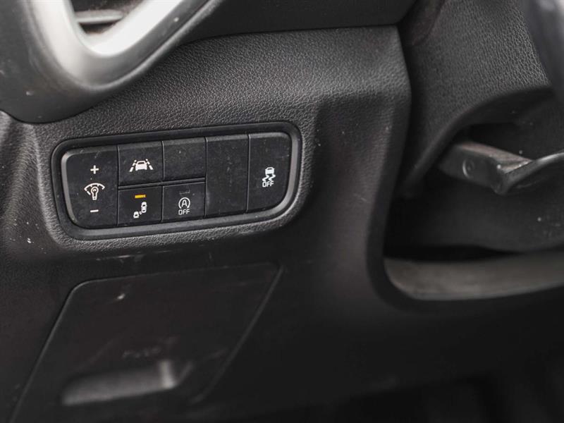 kia Soul 2020 - 25