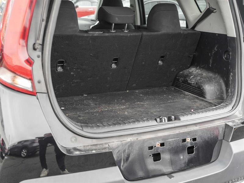 kia Soul 2020 - 26