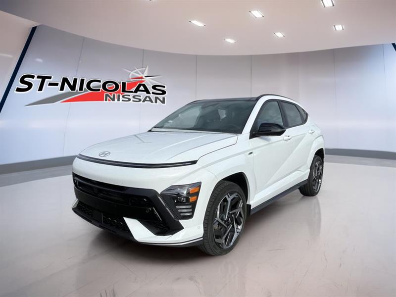 hyundai Kona 2024