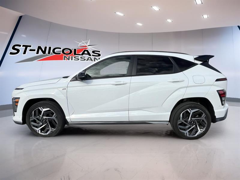 hyundai Kona 2024 - 2