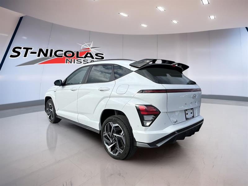 hyundai Kona 2024 - 3