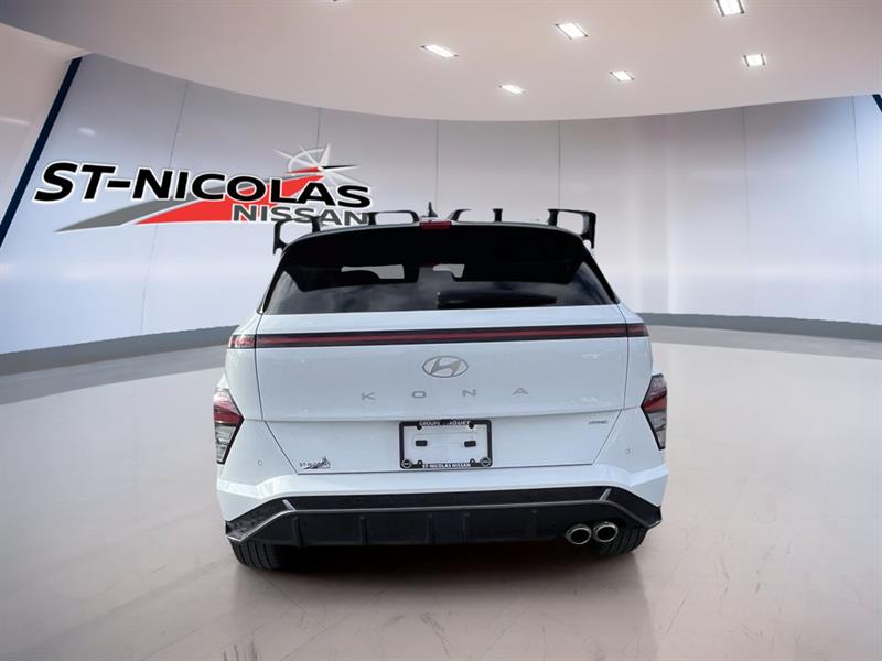 hyundai Kona 2024 - 4