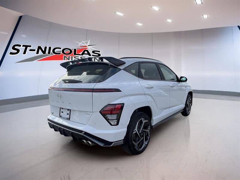 hyundai Kona 2024 - 5