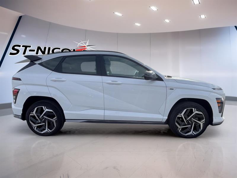 hyundai Kona 2024 - 6