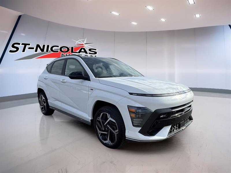 hyundai Kona 2024 - 7
