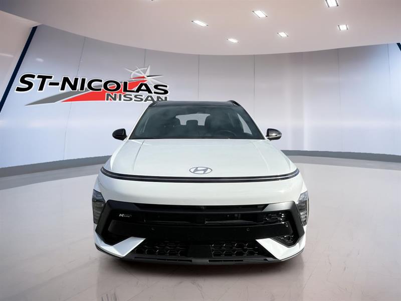 hyundai Kona 2024 - 8