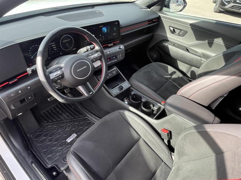 hyundai Kona 2024 - 9