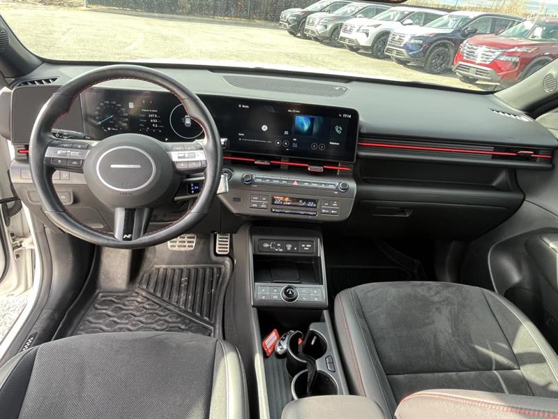 hyundai Kona 2024 - 10