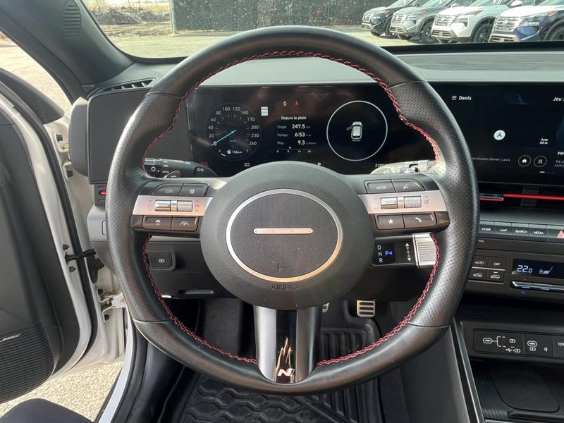hyundai Kona 2024 - 11