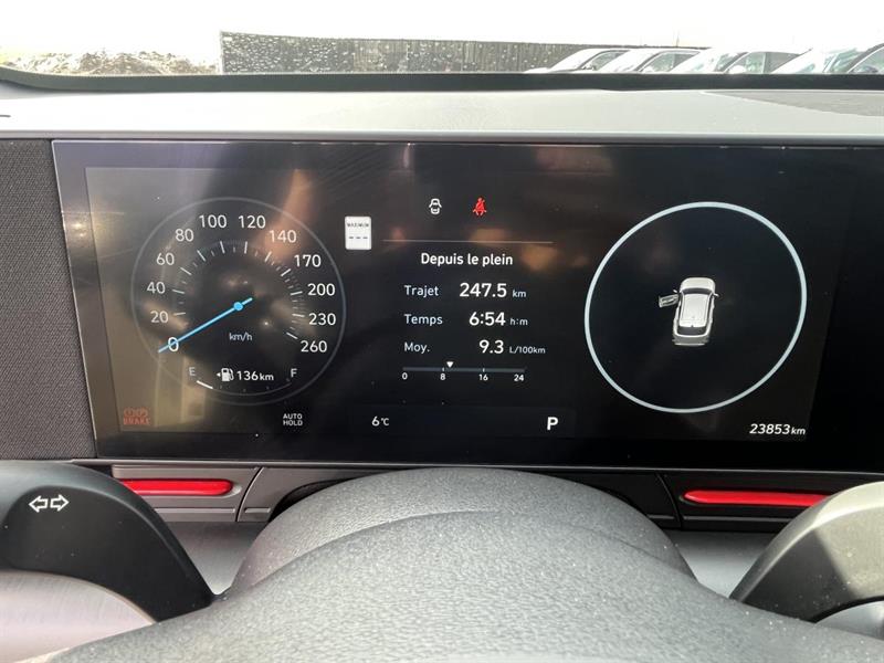 hyundai Kona 2024 - 12