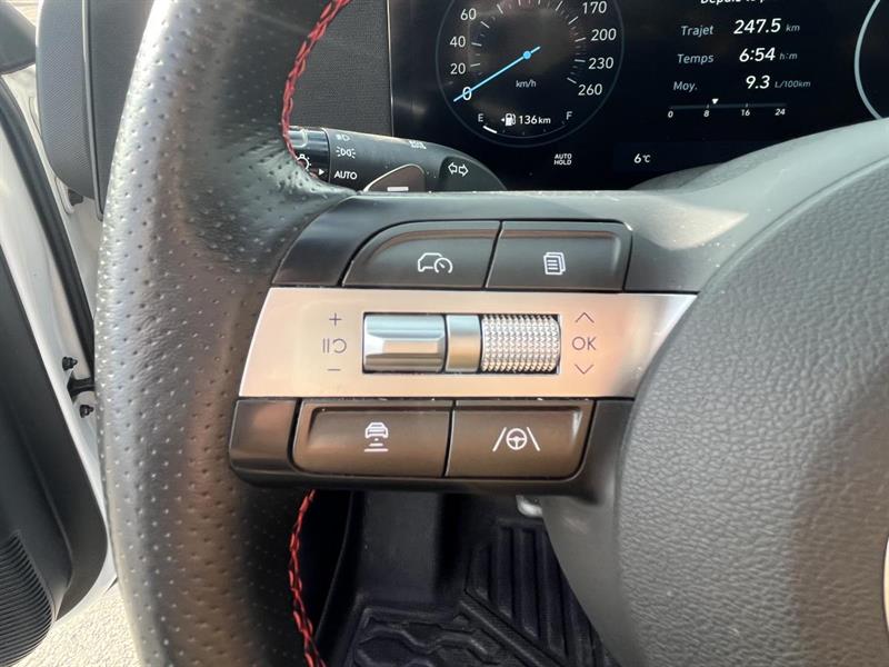 hyundai Kona 2024 - 13
