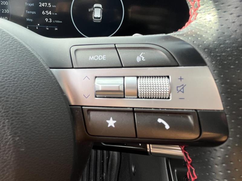 hyundai Kona 2024 - 14