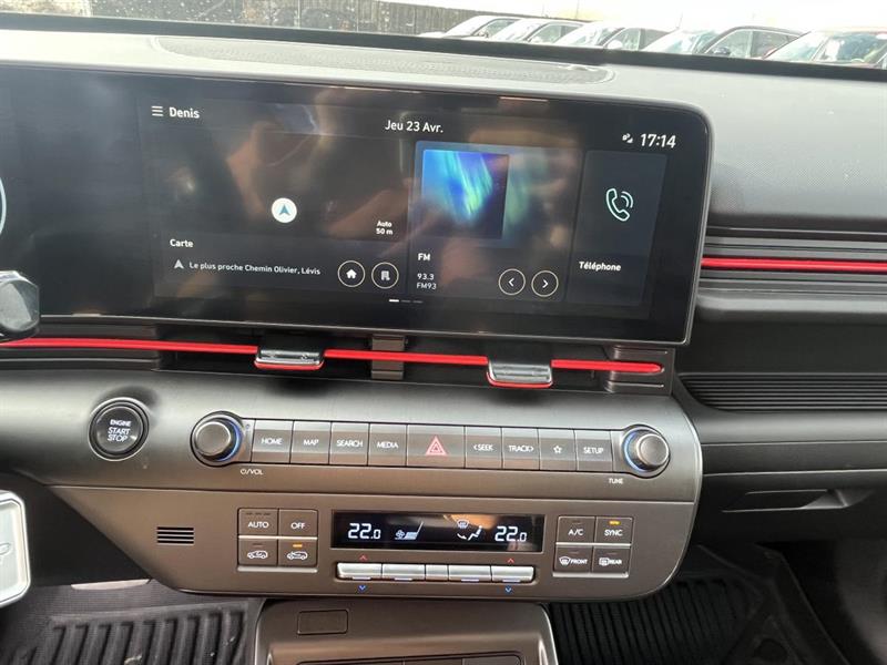 hyundai Kona 2024 - 16