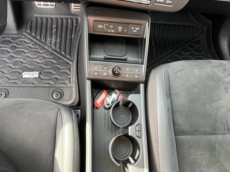 hyundai Kona 2024 - 17