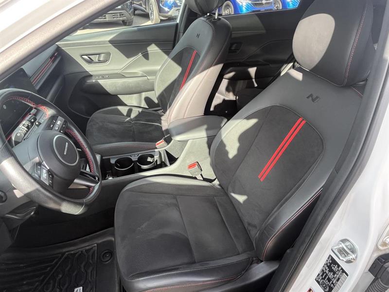hyundai Kona 2024 - 21