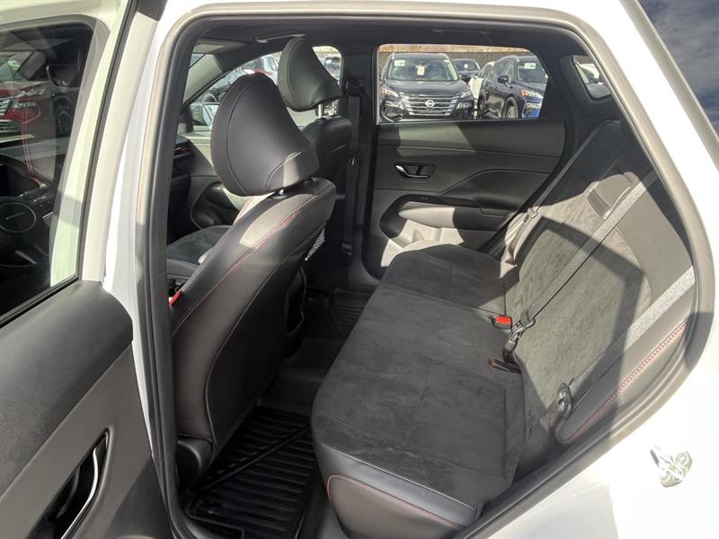 hyundai Kona 2024 - 22