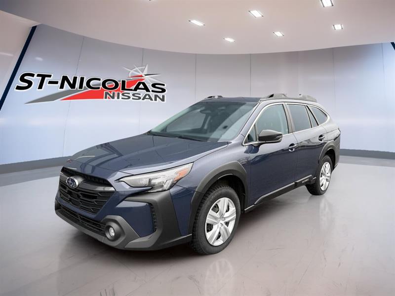 subaru Outback 2024