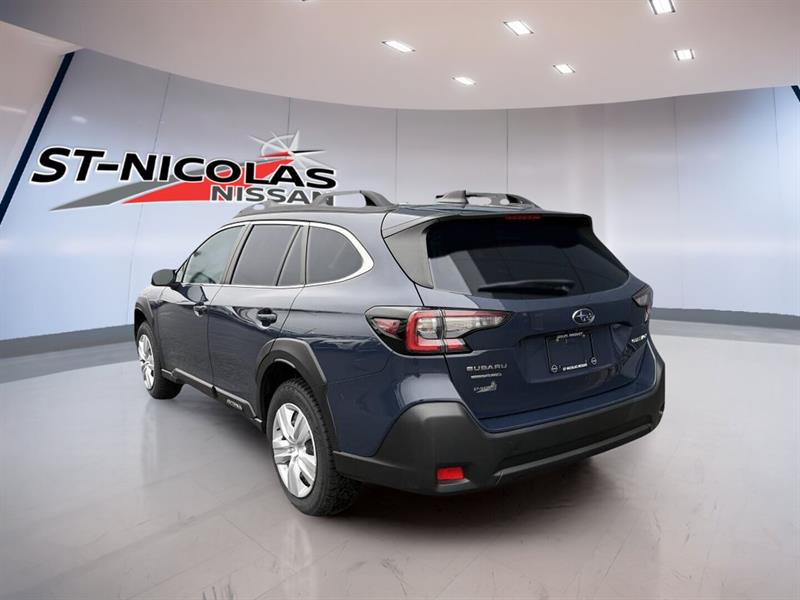 subaru Outback 2024 - 3