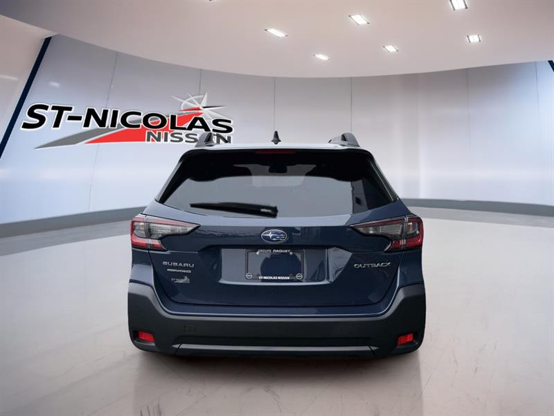 subaru Outback 2024 - 4
