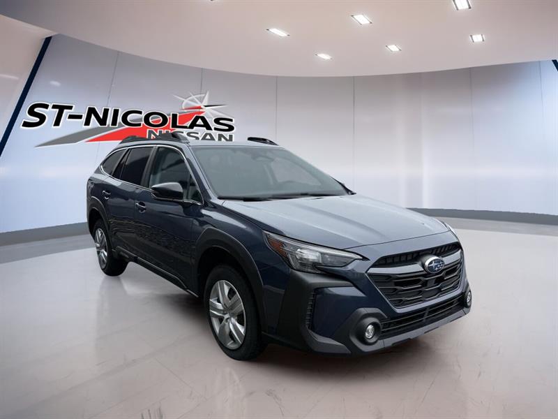 subaru Outback 2024 - 5