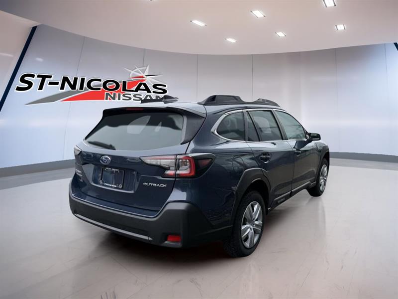 subaru Outback 2024 - 6
