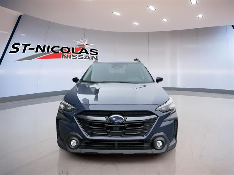 subaru Outback 2024 - 7