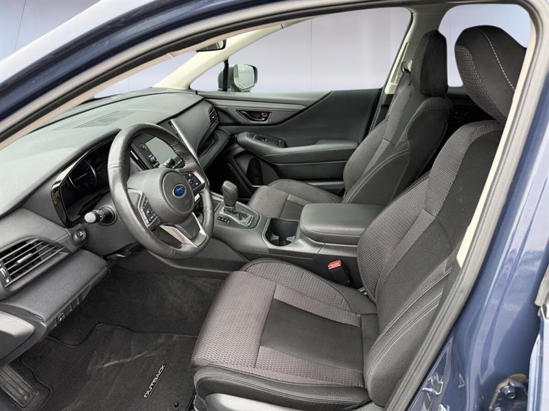 subaru Outback 2024 - 8