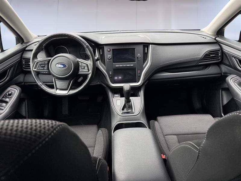 subaru Outback 2024 - 9