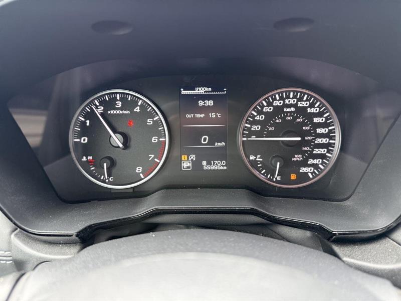 subaru Outback 2024 - 10
