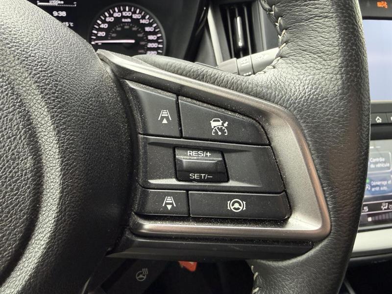 subaru Outback 2024 - 11
