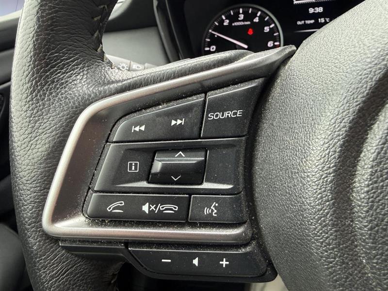 subaru Outback 2024 - 12