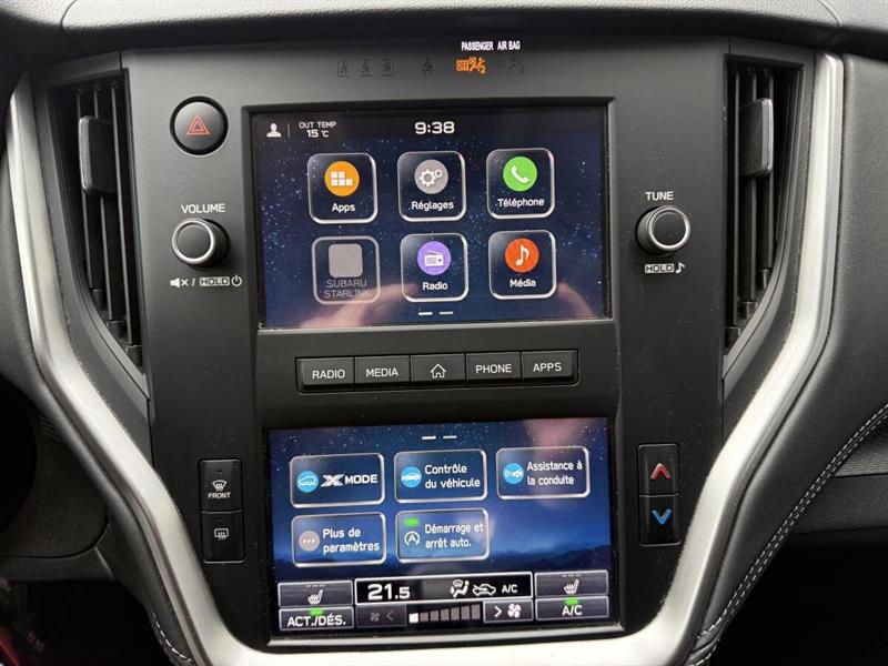 subaru Outback 2024 - 13