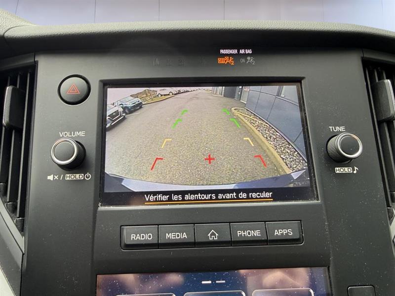 subaru Outback 2024 - 14