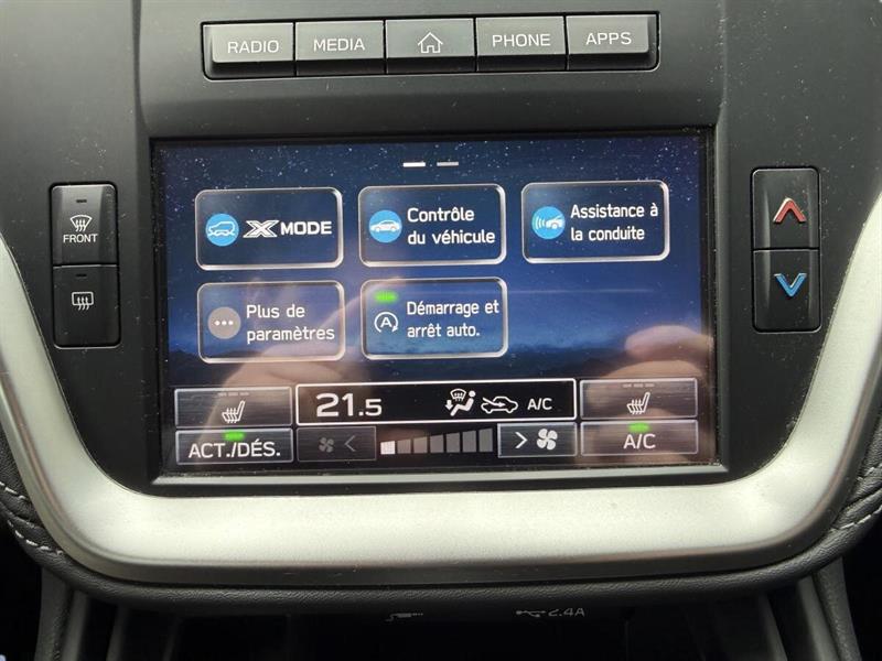 subaru Outback 2024 - 15
