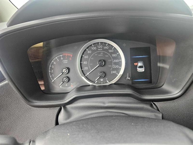 toyota Corolla 2021 - 8