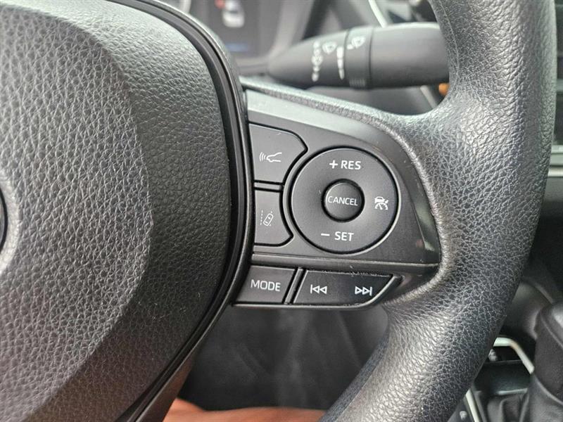 toyota Corolla 2021 - 10