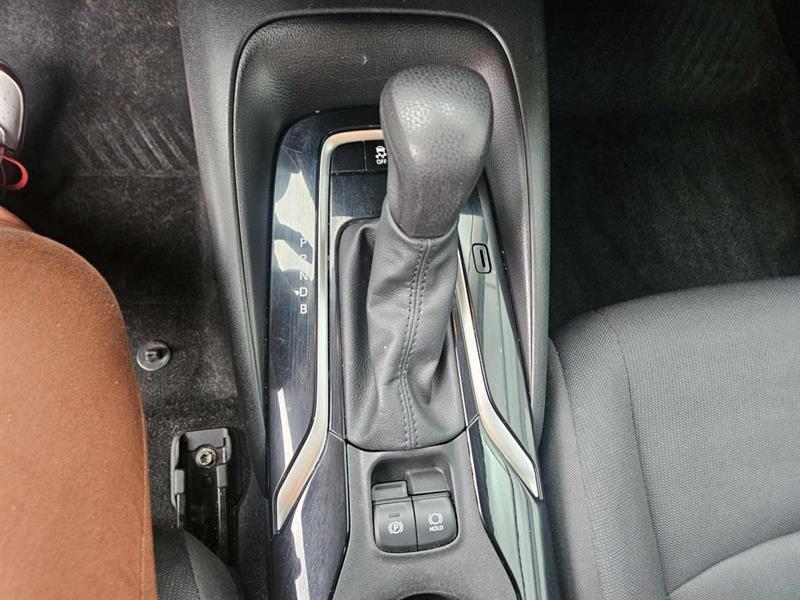 toyota Corolla 2021 - 12