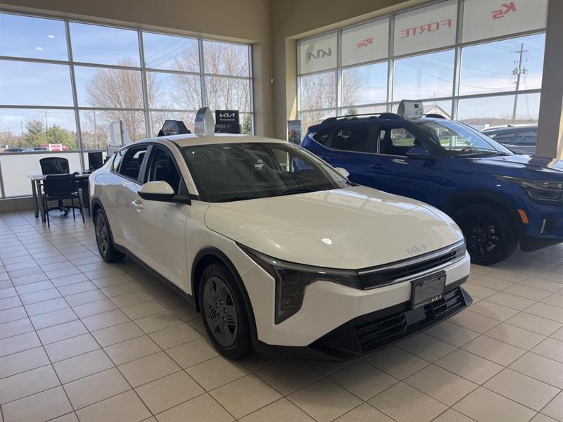 kia K4 2026 - 5