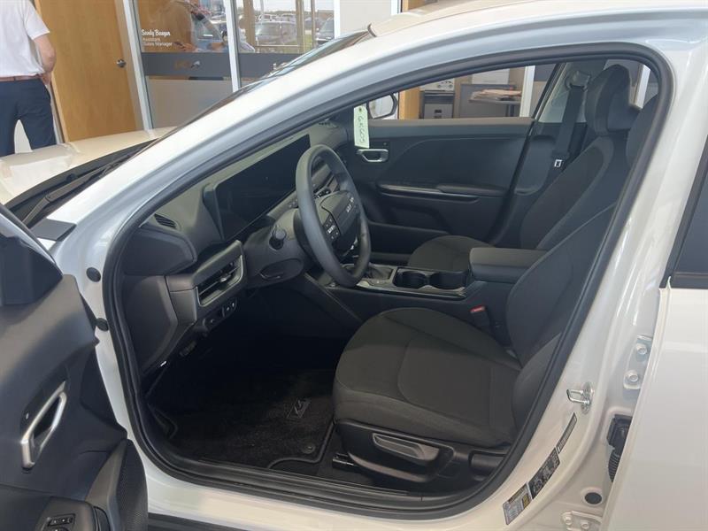 kia K4 2026 - 10