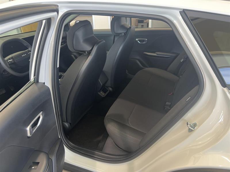 kia K4 2026 - 11