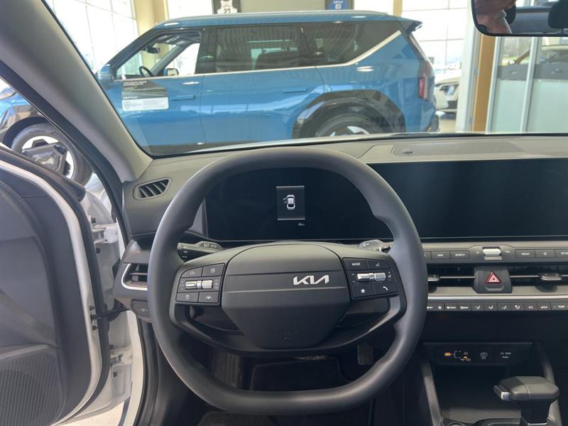 kia K4 2026 - 13