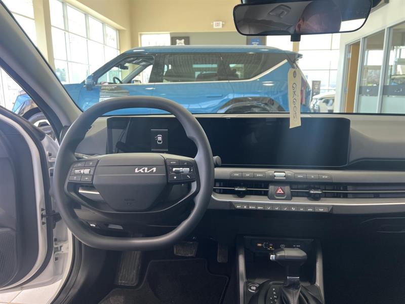 kia K4 2026 - 15